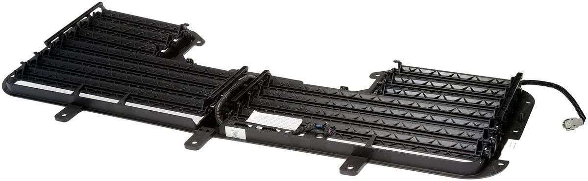 DORMAN 601-374 Dorman 601-374 Radiator Shutter Assembly