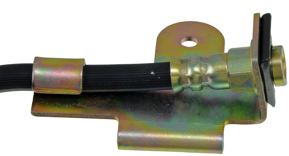 DORMAN H380532 Dorman H380532 Front Passenger Side Brake Hydraulic Hose