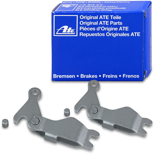 ATE 669704 Ate 669704 BRAKE SHOE REPAIR KIT O.E.M. ATE