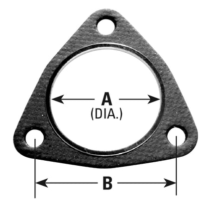 AP EXHAUST 9018 Ap Exhaust 9018 GASKET