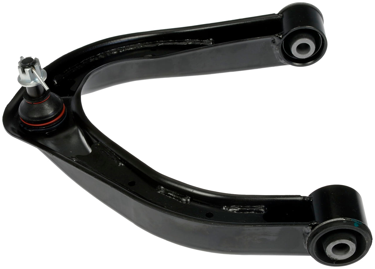 DORMAN 521-180 Dorman 521-180 Front Passenger Side Upper Suspension Control Arm and Ball Joint Assembly Compatible with Select Infiniti / Nissan Models