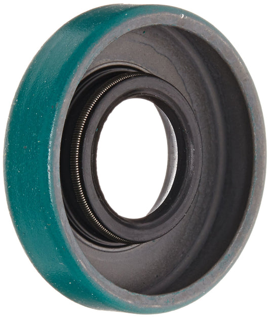 SKF 5068 SKF 5068 LDS & Small Bore Seal, R Lip Code, CRW1 Style, Inch, 0.5" Shaft Diameter, 1.124" Bore Diameter, 0.25" Width