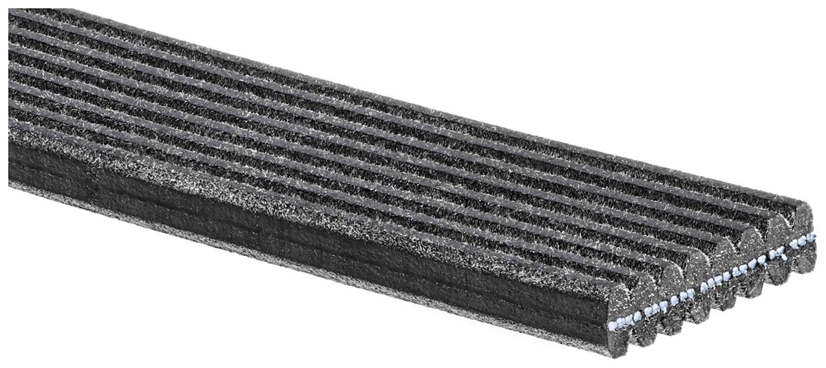 Gates DK081254 DUAL-SIDED V-RIBBED BELT
