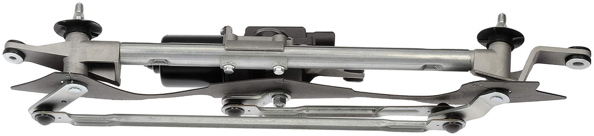 DORMAN 602-211AS Dorman 602-211AS Windshield Wiper Motor And Transmission Assembly Compatible with Select Chevrolet/GMC Models (OE FIX)