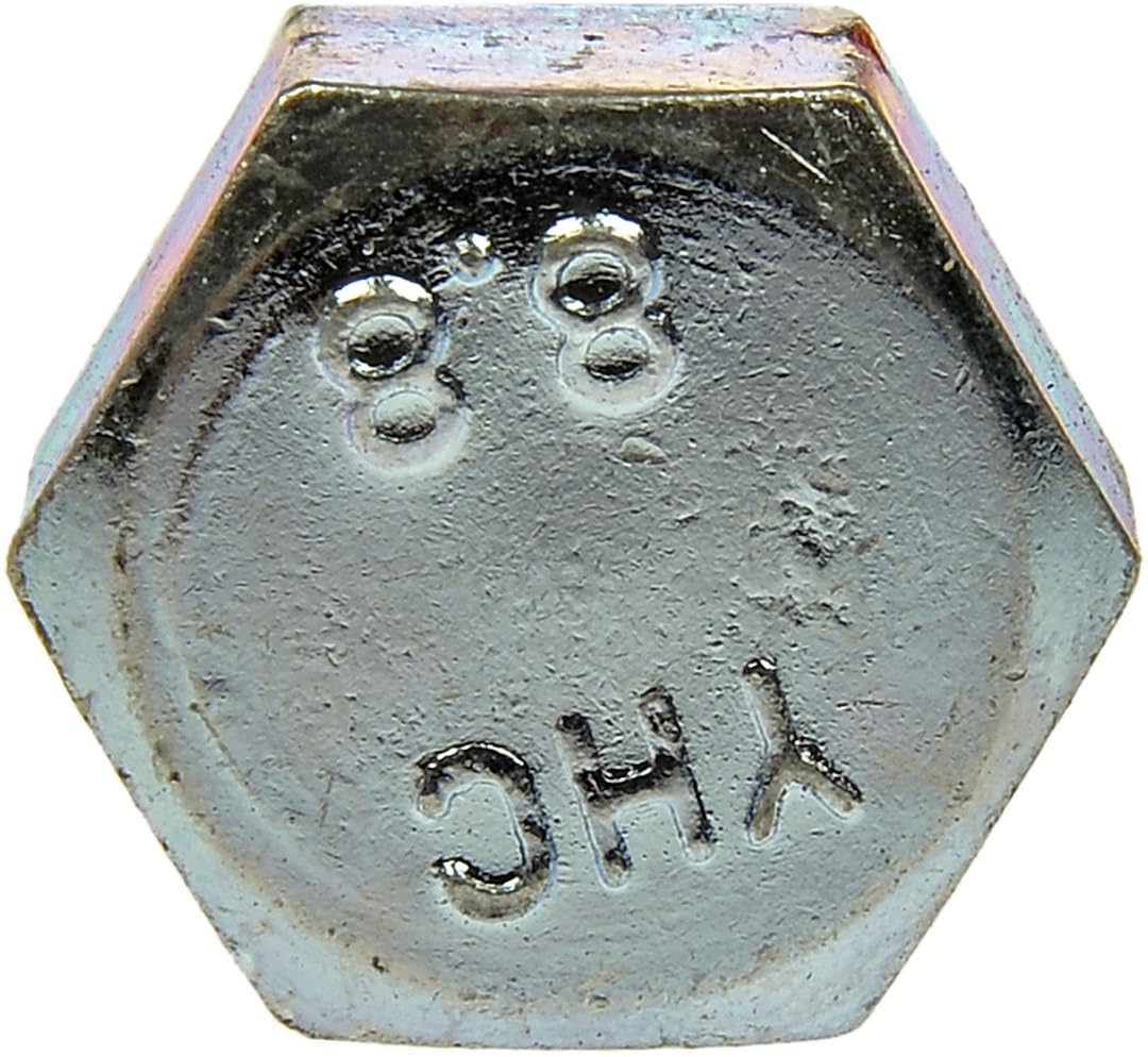 DORMAN 781-521N Dorman 781-521N: Cap Screw-Hex Head-Class 8.8- M10-1.25 x 20mm