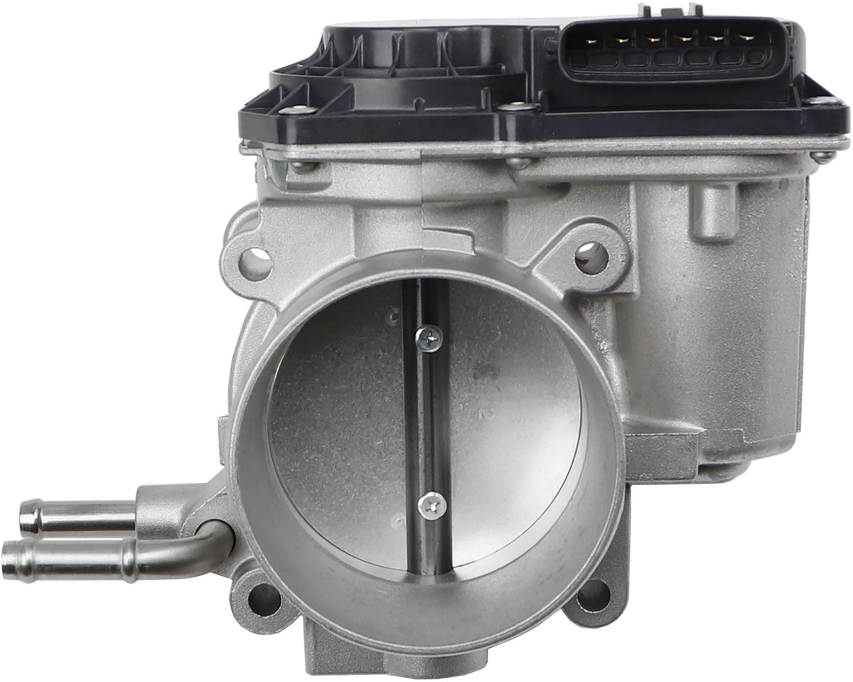 BECK ARNLEY 154-0203 Beck Arnley 154-0203 THROTTLE BODY