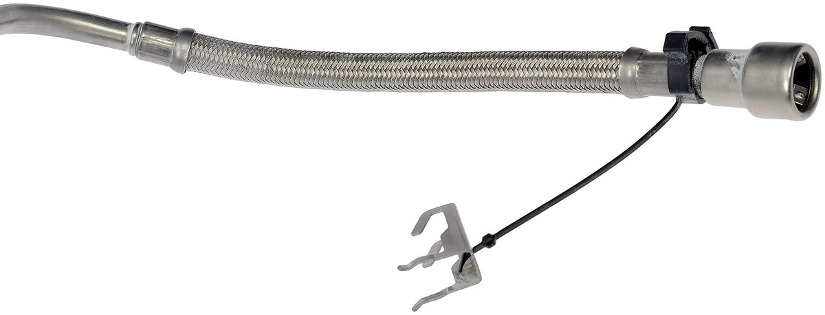 DORMAN 919-844 Dorman 919-844 Stainless Steel Fuel Line Kit Compatible with Select Chevrolet/GMC Models (OE FIX)