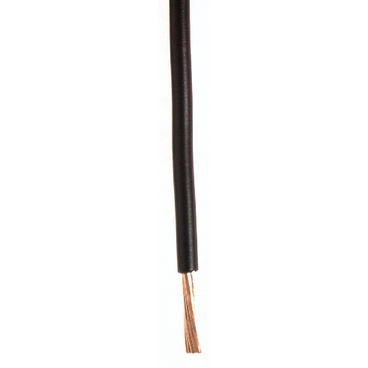 WIRTHCO 81107 WirthCo 81107 Battery Doctor Black 100' 18-Gauge General Purpose Primary Wire