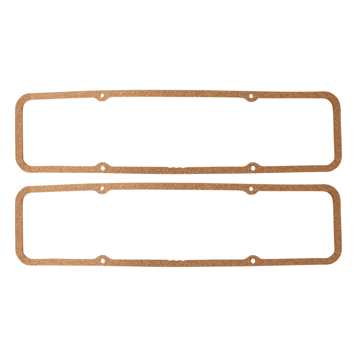 MR GASKET 5860 Mr. Gasket 5860 Ultra-Seal Valve Cover Gasket Set , Grey