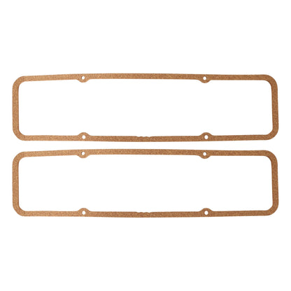 MR GASKET 5860 Mr. Gasket 5860 Ultra-Seal Valve Cover Gasket Set , Grey
