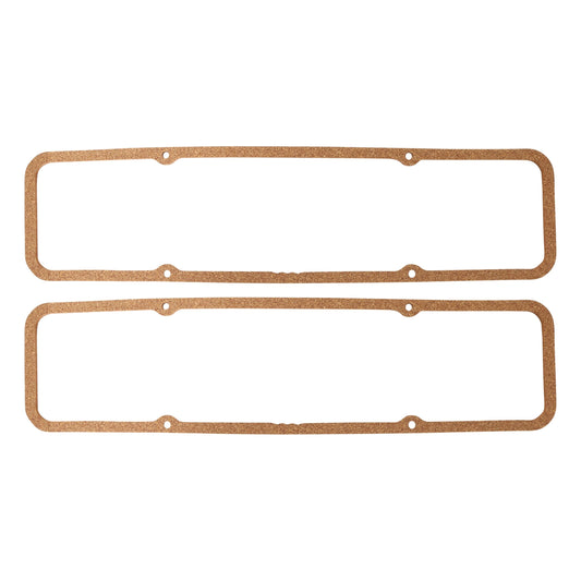 MR GASKET 5860 Mr. Gasket 5860 Ultra-Seal Valve Cover Gasket Set , Grey