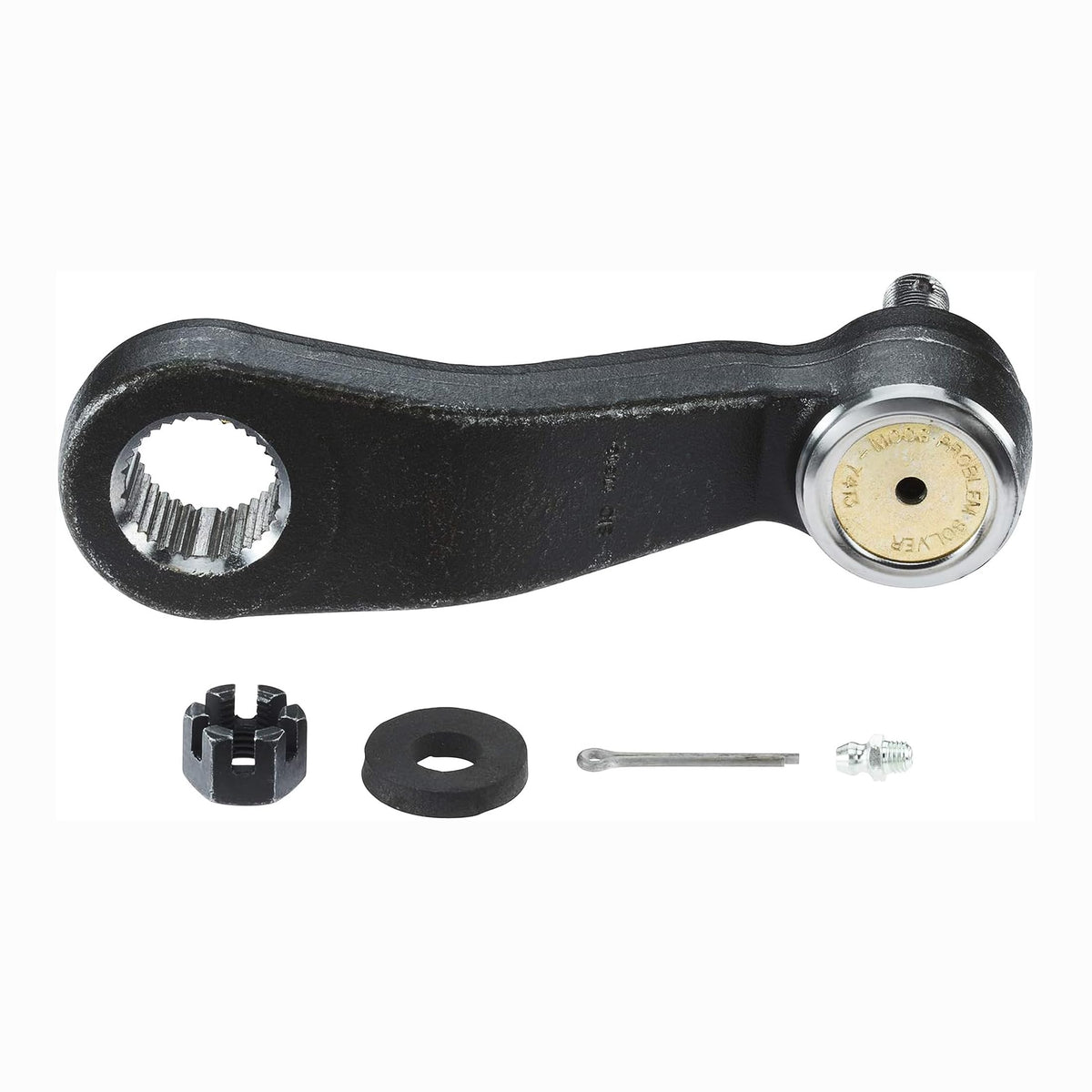 MOOG K6536 MOOG K6536 Steering Pitman Arm for 1999 - 2006 Chevrolet Silverado 1500