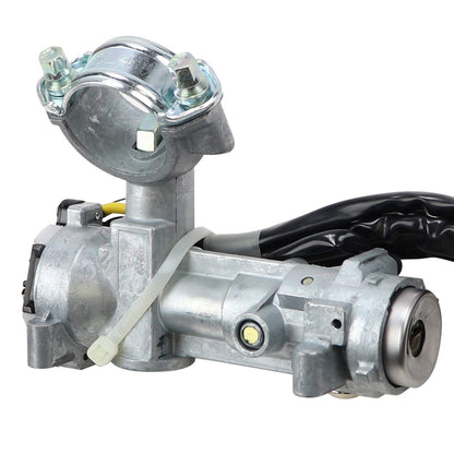 Beck Arnley 201-1855 Ignition Lock Assembly