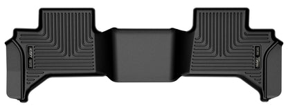 Husky Liners 12811 Weatherbeater Floor Mats