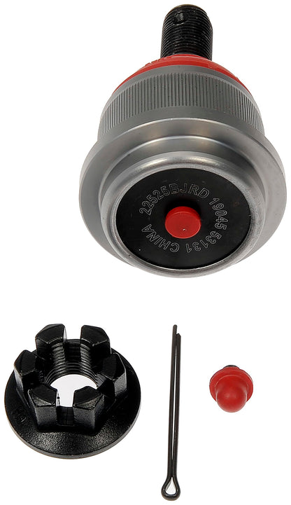 Dorman BJ81116RD Patented Front Upper Suspension Ball Joint