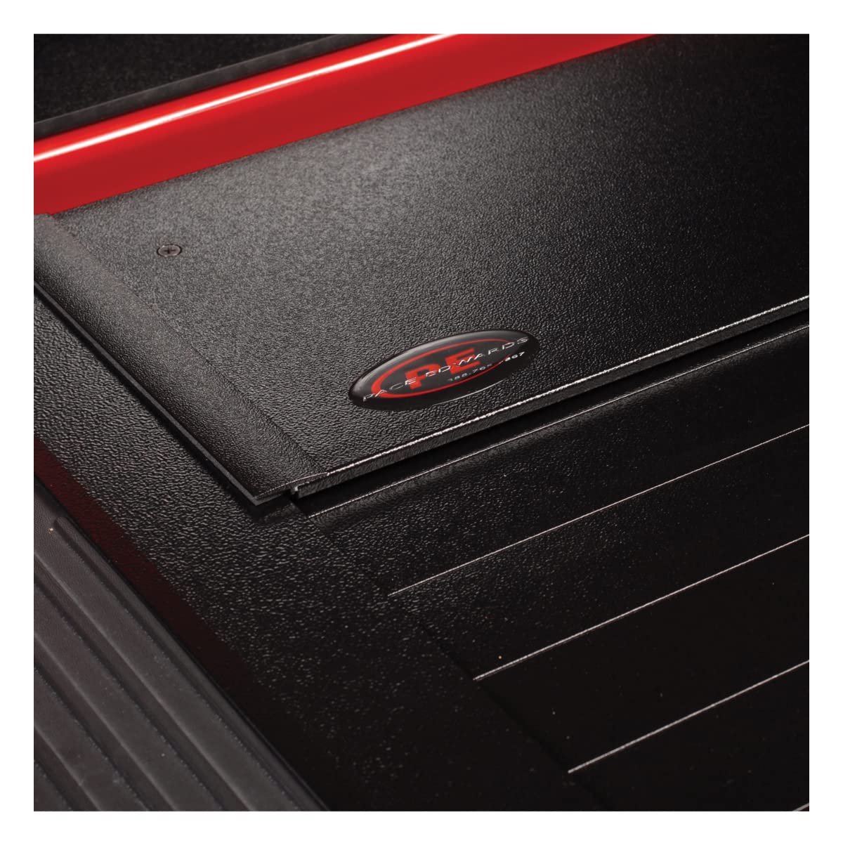 PACE EDWARDS BL2132 Pace Edwards BLDA32A63 Bedlocker Kit - 19-20 - Dodge - Ram W/ram Box - 5' 6" - Sb