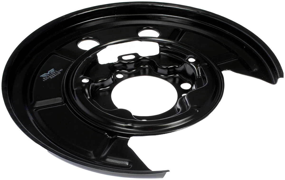DORMAN 947-021 Dorman 947-021 Rear Passenger Side Brake Dust Shield