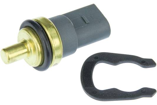 URO Parts 06A919501A Water Temperature Sender, 2-Pin Connector, 20mm