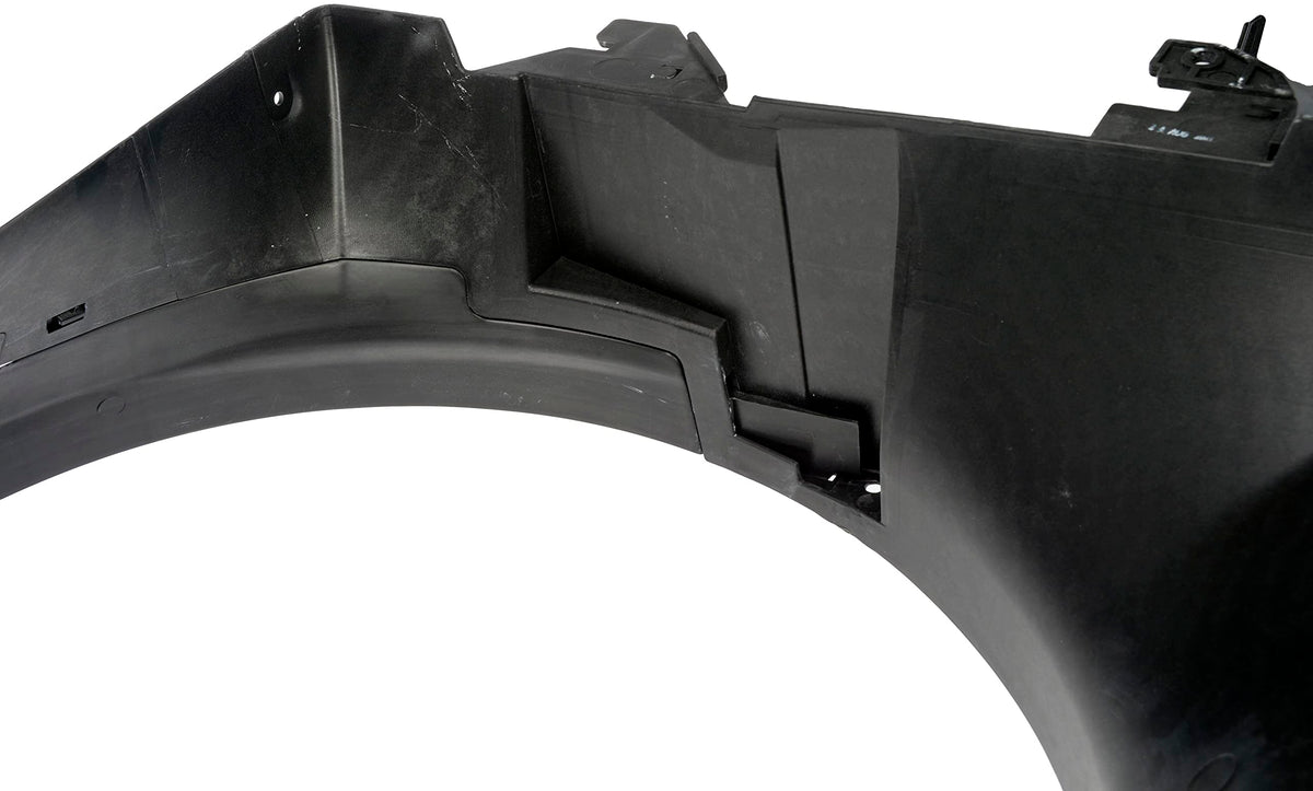 DORMAN 620-985 Dorman 620-985 Engine Cooling Fan Shroud