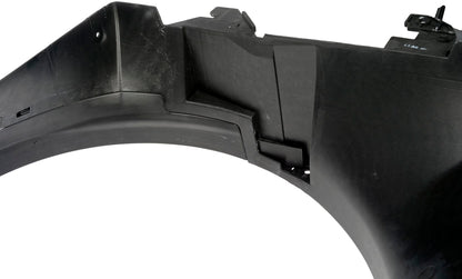 DORMAN 620-985 Dorman 620-985 Engine Cooling Fan Shroud