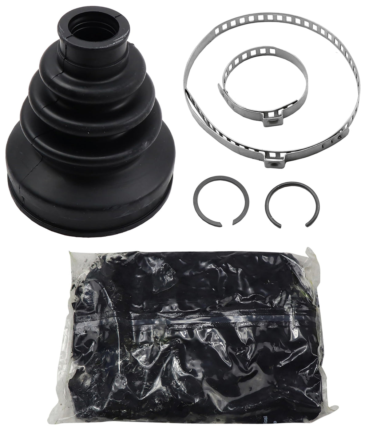 Beck Arnley 103-2659 CV Joint Boot Kit
