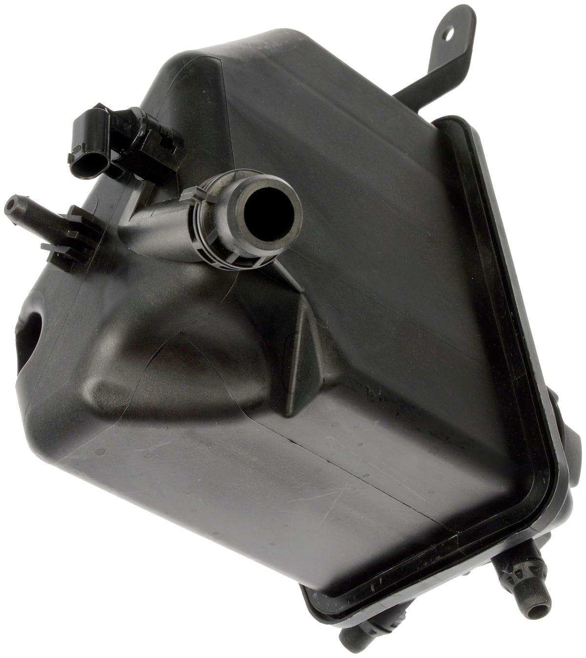 DORMAN 603-351 Dorman 603-351 Front Pressurized Coolant Reservoir with Cap Compatible with Select BMW Models
