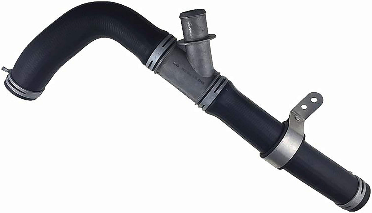 DORMAN 626-323 Dorman Original 626-323 OE FIX Improved Design Radiator Coolant Hose Compatible with Select Dodge/Ram Models