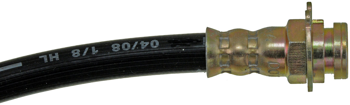 DORMAN H38845 Dorman H38845 Rear Center Brake Hydraulic Hose