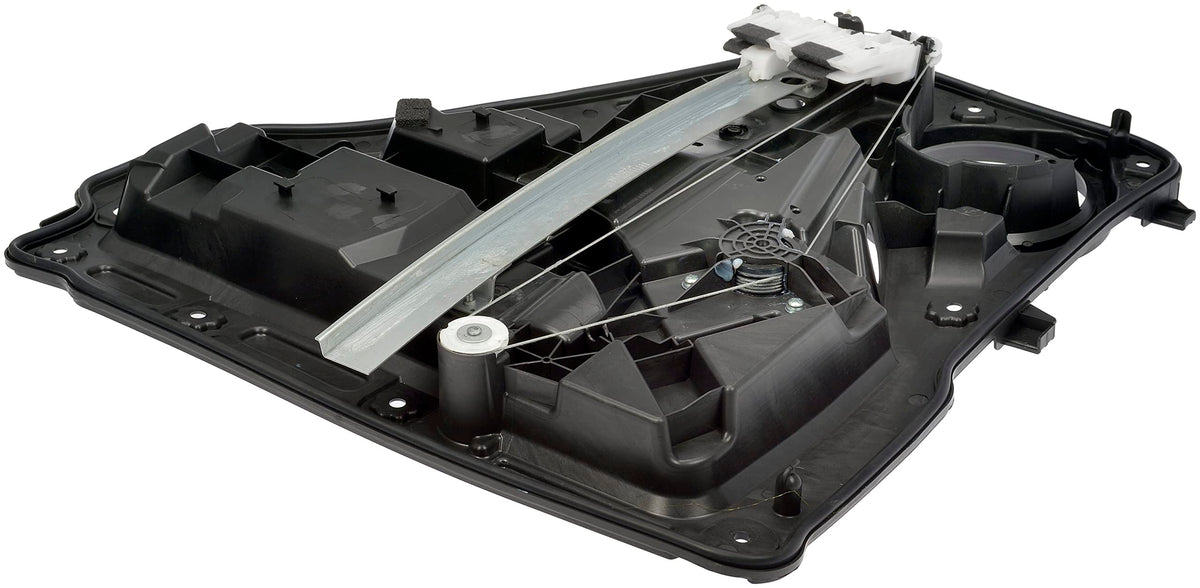 DORMAN 748-573 Dorman 748-573 Rear Driver Side Power Window Regulator and Motor Assembly Compatible with Select Jeep Models