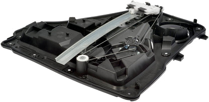DORMAN 748-573 Dorman 748-573 Rear Driver Side Power Window Regulator and Motor Assembly Compatible with Select Jeep Models