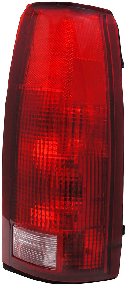 DORMAN 1610049 Dorman 1610049 Passenger Side Tail Light Assembly