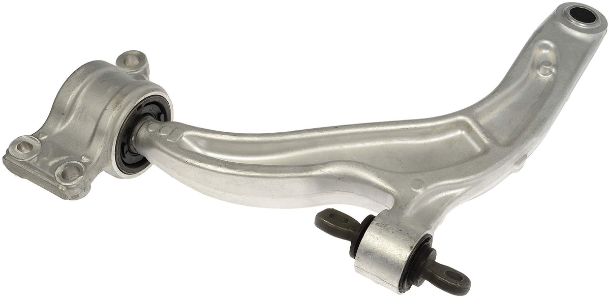 DORMAN 520-050 Dorman 520-050 Front Passenger Side Lower Suspension Control Arm and Ball Joint Assembly Compatible with Select Chrysler Models
