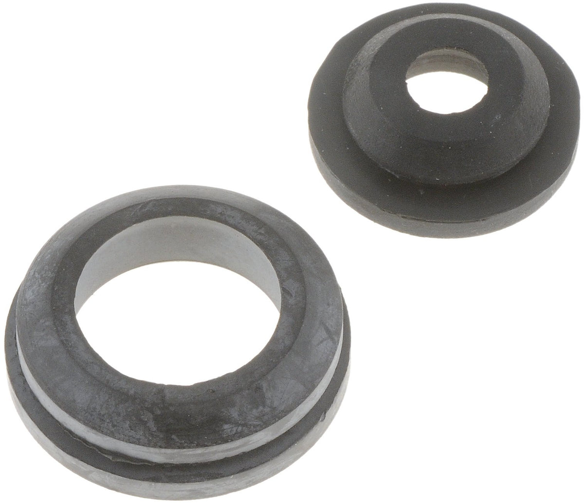 DORMAN 80191 Dorman 80191 Power Brake Check Valve Grommet Assortment, 2 Pack Universal Fit