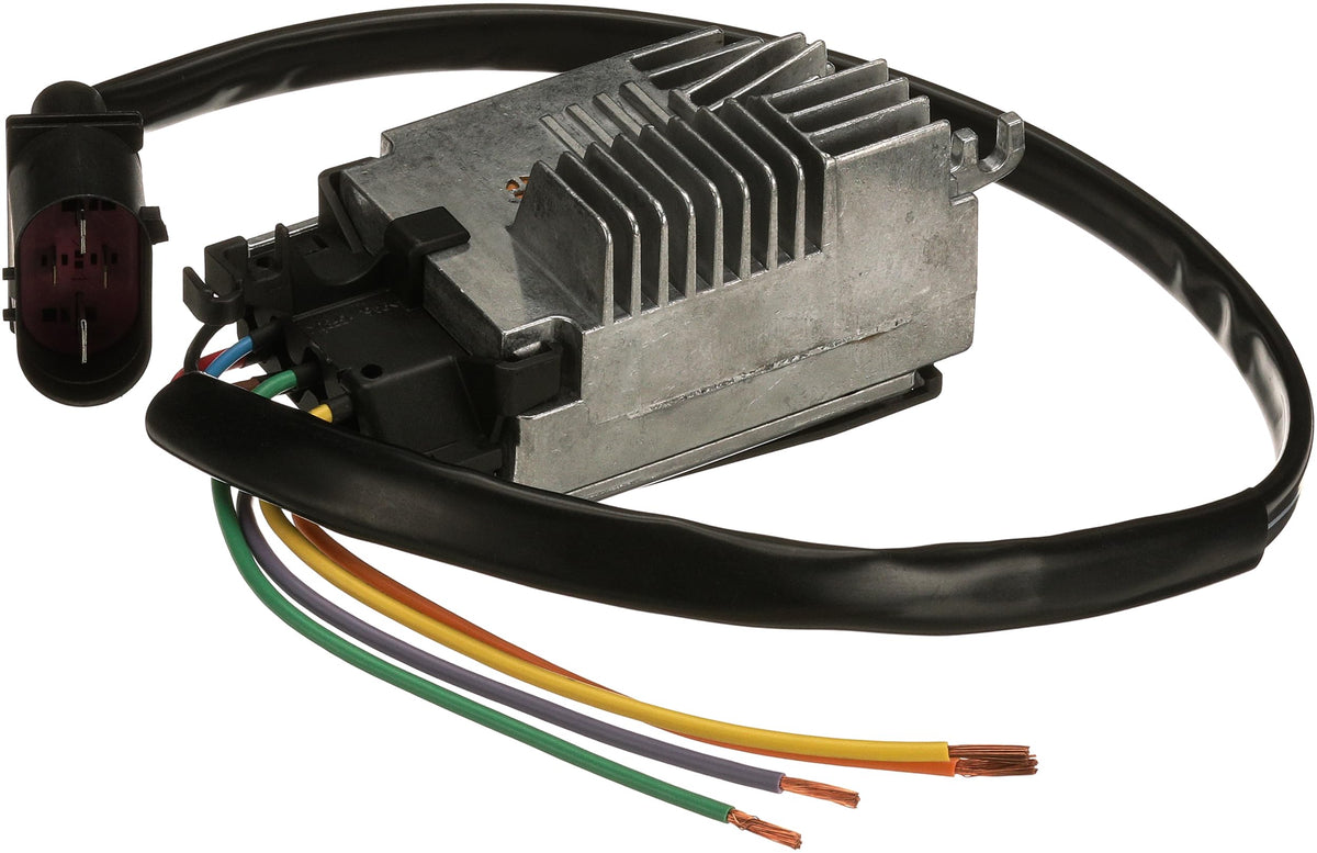 Gates FCM116 ENGINE COOLING FAN MODULE