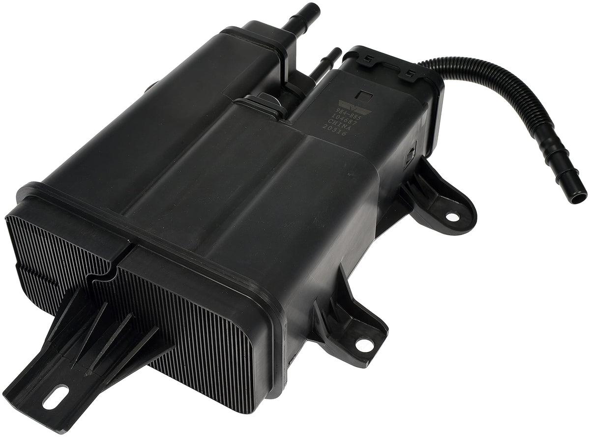Dorman 984-885 EVAPORATIVE EMISSIONS CHARCOAL CANISTER