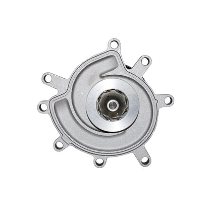 GMB 120-4350IM OE Replacement Water Pump with Metal Impeller