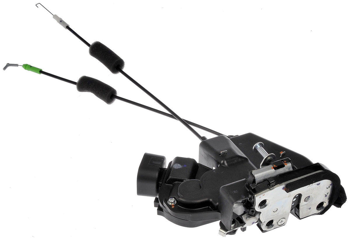 DORMAN 931-472 Dorman 931-472 Rear Driver Side Door Lock Actuator Motor