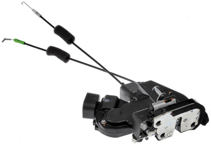 DORMAN 931-472 Dorman 931-472 Rear Driver Side Door Lock Actuator Motor