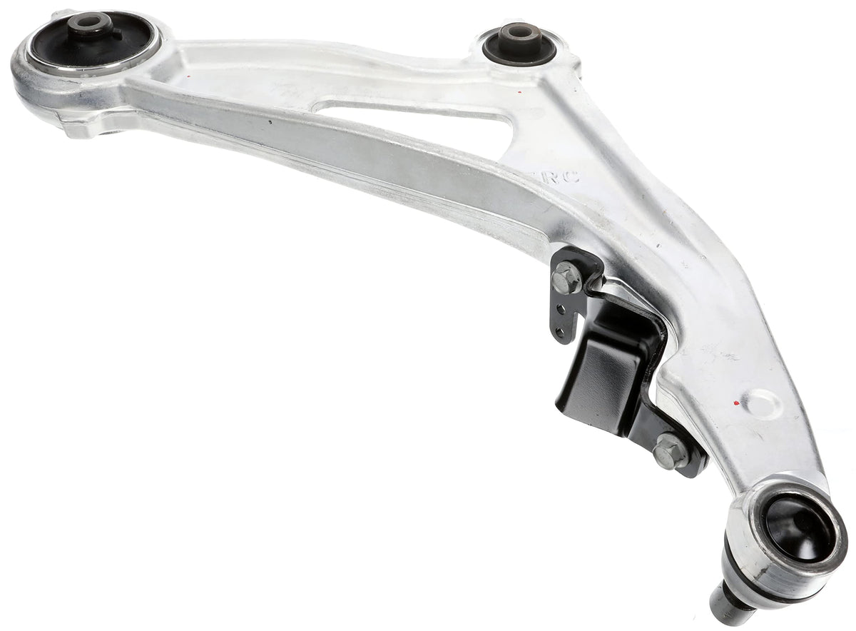 DORMAN 524-911 Dorman 524-911 Front Driver Side Lower Suspension Control Arm and Ball Joint Assembly Compatible with Select Infiniti/Nissan Models