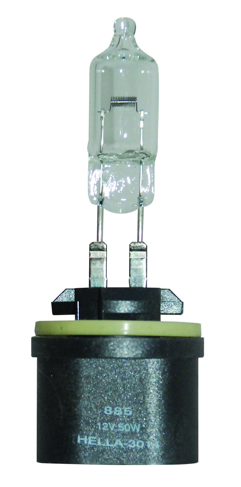 HELLA 885 HELLA 885 Standard Halogen Bulb, 12 V, 50W, Multi