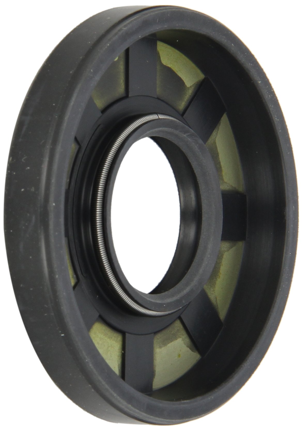 SKF 10178 SKF 10178 LDS & Small Bore Seal, R Lip Code, HMSA7 Style, Inch, 1" Shaft Diameter, 2.441" Bore Diameter, 0.375" Width