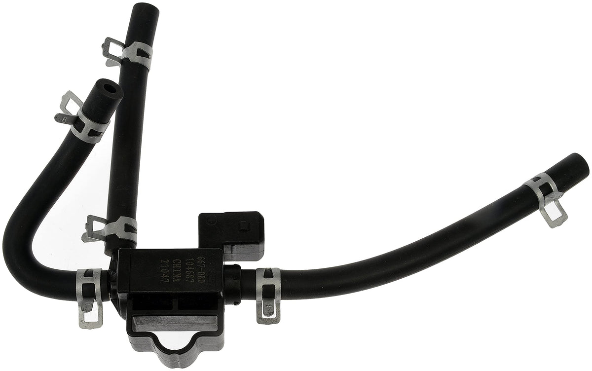 DORMAN 667-080 Dorman 667-080 Turbocharger Boost Solenoid