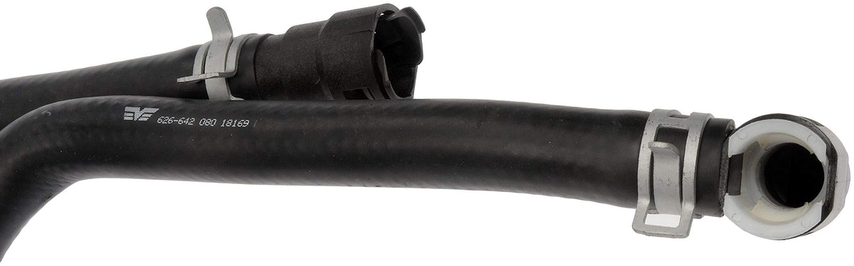 DORMAN 626-642 Dorman Improved Design 626-642 Engine Heater Hose Assembly Compatible with Select Ford/Lincoln Models (OE FIX)