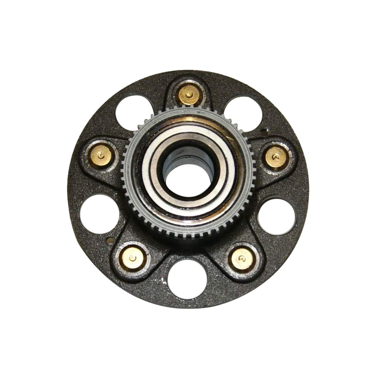 GMB 735-0246 GMB 735-0246 Wheel Bearing Hub Assembly