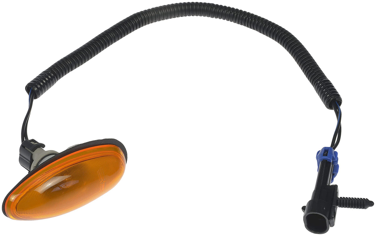 Dorman 923-700 Rear Side Marker Light Assembly