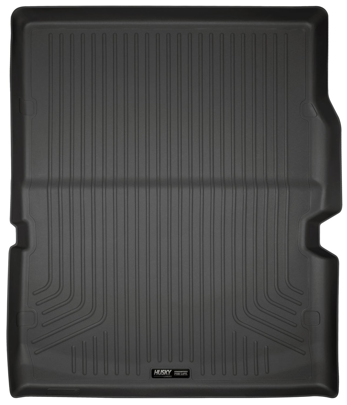 Husky Liners 20421 Weatherbeater Cargo Liner