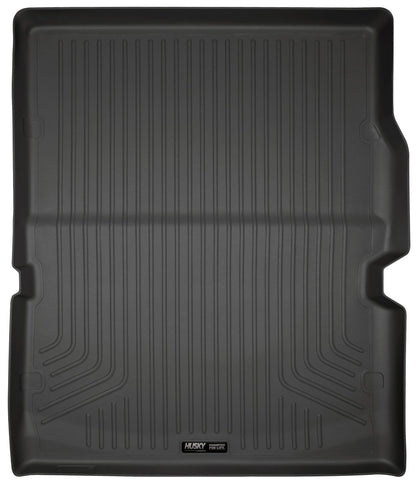 Husky Liners 20421 Weatherbeater Cargo Liner