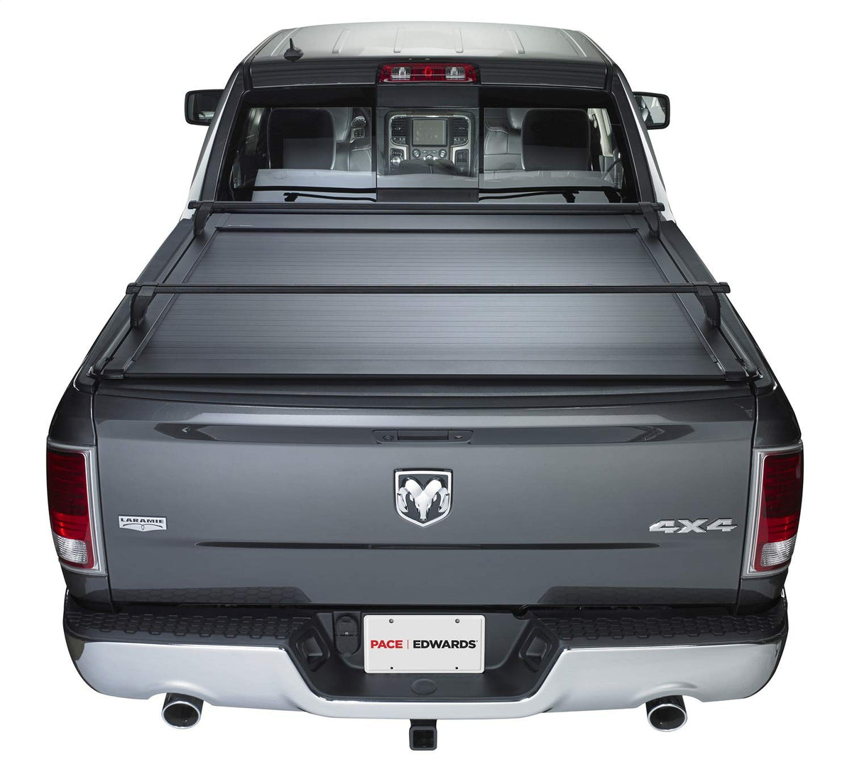 PACE EDWARDS KEF177 Pace Edwards KEF177 UltraGroove Tonneau Cover