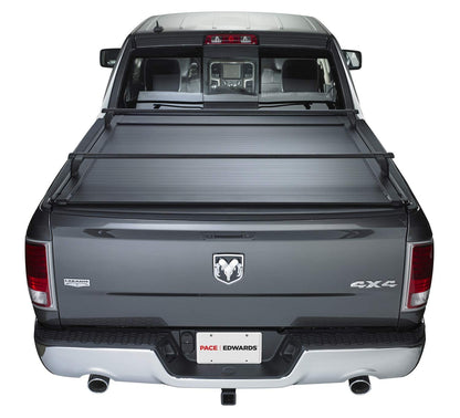 PACE EDWARDS KEF177 Pace Edwards KEF177 UltraGroove Tonneau Cover