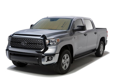 COVERCRAFT UVC11862BN Covercraft Carhartt UVS100 Sunshade for Chevrolet Colorado & GMC Canyon